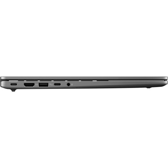 Лаптоп ASUS Vivobook S14 M3407KA-SF030 14 инча OLED FHD+, AMD Ryzen AI 5 330, 16GB DDR5, 1TB SSD