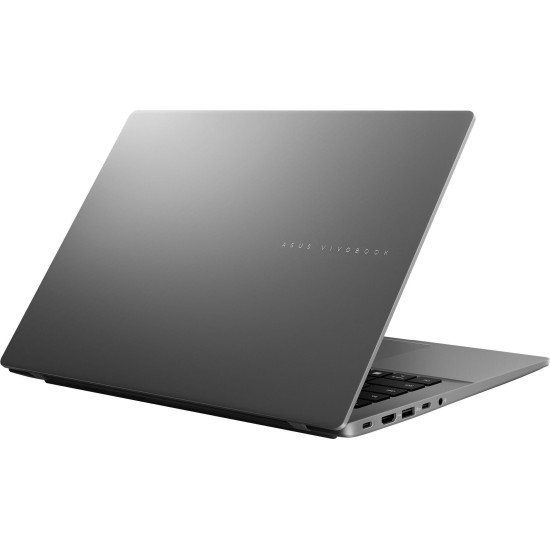Лаптоп ASUS Vivobook S14 M3407KA-SF030 14 инча OLED FHD+, AMD Ryzen AI 5 330, 16GB DDR5, 1TB SSD