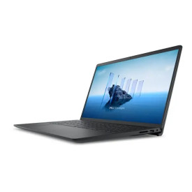 Лаптоп Dell 15 DC15250, Intel Core 3 100U, 15.6 инча 1920x1080, 8GB DDR4, 512GB SSD