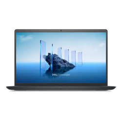 Лаптоп Dell 15 DC15250, Intel Core 3 100U, 15.6 инча 1920x1080, 8GB DDR4, 512GB SSD