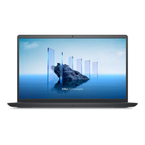 Лаптоп Dell 15 DC15250, Intel Core 3 100U, 15.6 инча 1920x1080, 8GB DDR4, 512GB SSD