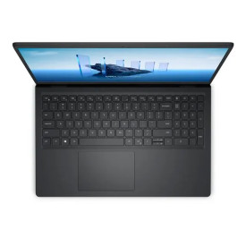 Лаптоп Dell 15 DC15250, Intel Core 3 100U, 15.6 инча 1920x1080, 8GB DDR4, 512GB SSD
