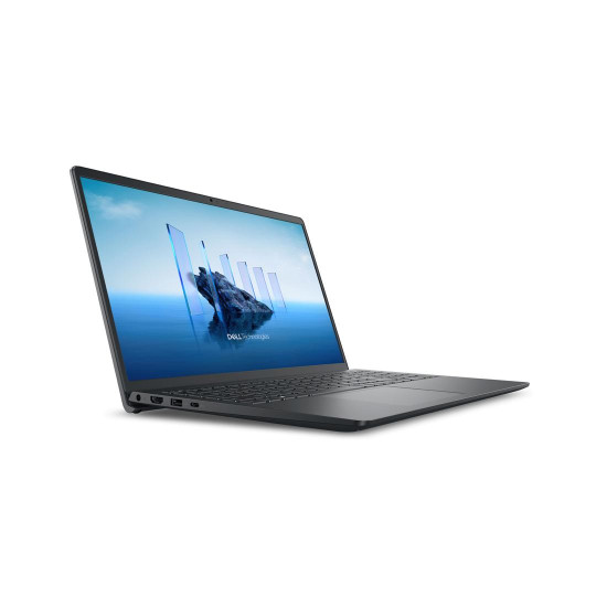 Лаптоп Dell 15 DC15250, Intel Core i5-1334U, 15.6 инча 1920x1080, 120Hz, 16GB DDR4, 512GB SSD