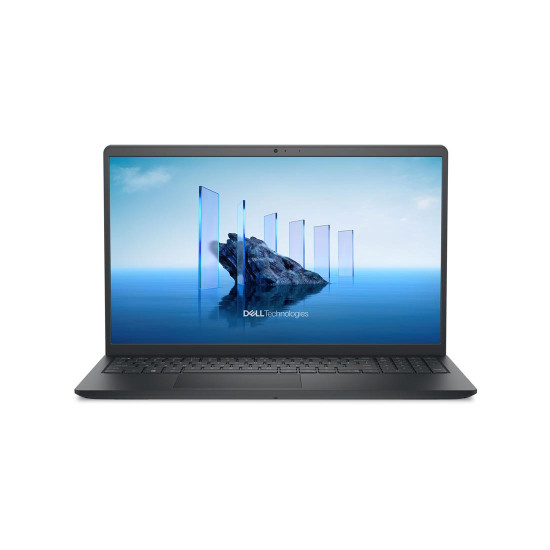 Лаптоп Dell 15 DC15250, Intel Core i5-1334U, 15.6 инча 1920x1080, 120Hz, 16GB DDR4, 512GB SSD