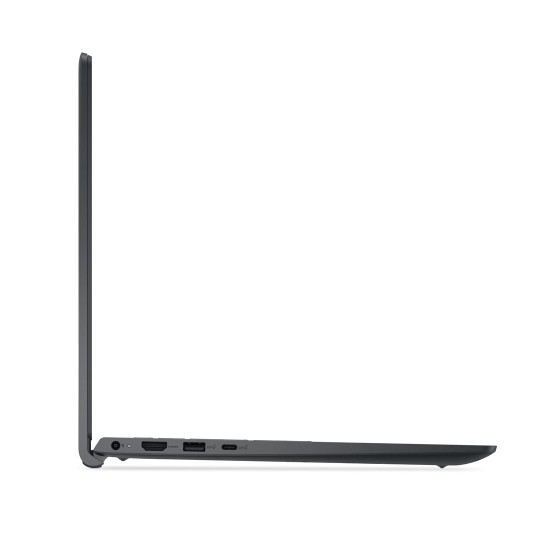 Лаптоп Dell 15 DC15250, Intel Core i5-1334U, 15.6 инча 1920x1080, 120Hz, 16GB DDR4, 512GB SSD