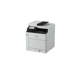 Лазерен принтер Ricoh M C320FSE, MFP, A4, 32 ppm