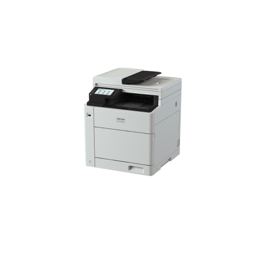 Лазерен принтер Ricoh M C320FSE, MFP, A4, 32 ppm