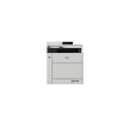 Лазерен принтер Ricoh M C320FSE, MFP, A4, 32 ppm