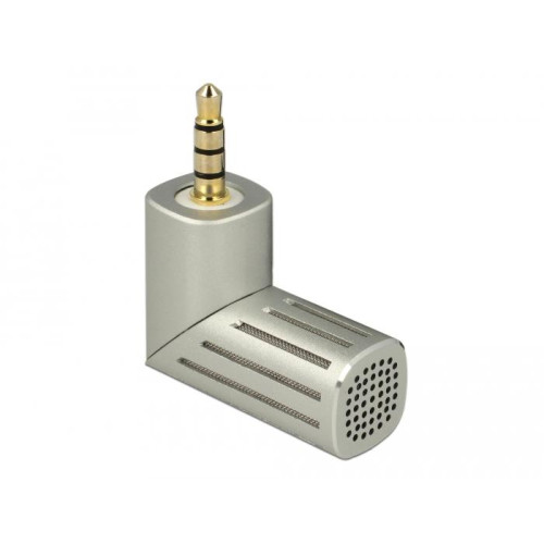 Микрофон DeLock 65893, за смартфон/таблет