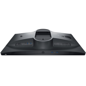 Монитор Alienware AW2524HF 24.5 инча, IPS, FHD 1920x1080, 540Hz, 0.5ms, FreeSync Premium, HDMI/DP