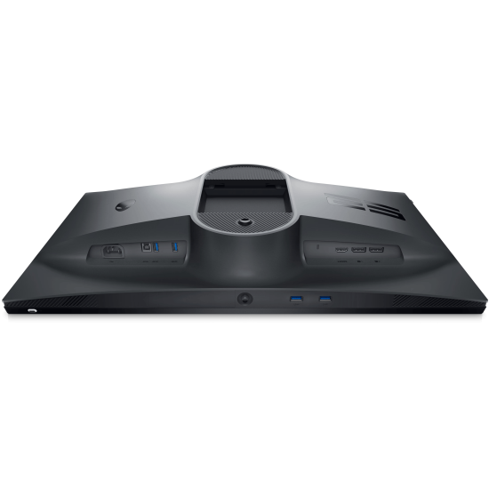 Монитор Alienware AW2524HF 24.5 инча, IPS, FHD 1920x1080, 540Hz, 0.5ms, FreeSync Premium, HDMI/DP