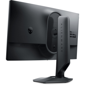 Монитор Alienware AW2524HF 24.5 инча, IPS, FHD 1920x1080, 540Hz, 0.5ms, FreeSync Premium, HDMI/DP