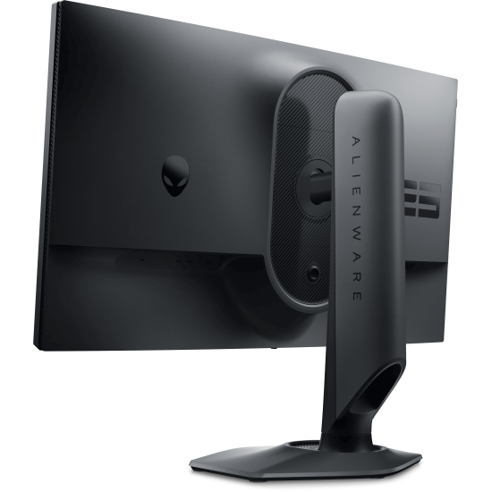 Монитор Alienware AW2524HF 24.5 инча, IPS, FHD 1920x1080, 540Hz, 0.5ms, FreeSync Premium, HDMI/DP