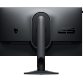 Монитор Alienware AW2524HF 24.5 инча, IPS, FHD 1920x1080, 540Hz, 0.5ms, FreeSync Premium, HDMI/DP