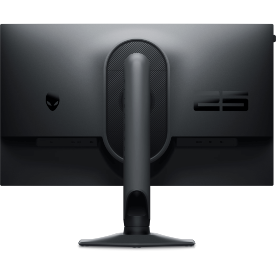 Монитор Alienware AW2524HF 24.5 инча, IPS, FHD 1920x1080, 540Hz, 0.5ms, FreeSync Premium, HDMI/DP