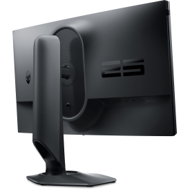 Монитор Alienware AW2524HF 24.5 инча, IPS, FHD 1920x1080, 540Hz, 0.5ms, FreeSync Premium, HDMI/DP