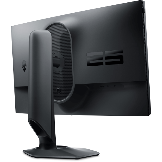 Монитор Alienware AW2524HF 24.5 инча, IPS, FHD 1920x1080, 540Hz, 0.5ms, FreeSync Premium, HDMI/DP