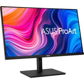 Монитор ASUS ProArt PA329CV, 32 инча, IPS, UHD 3840 x 2160, 60 Hz, 5 ms, HDMI/DP
