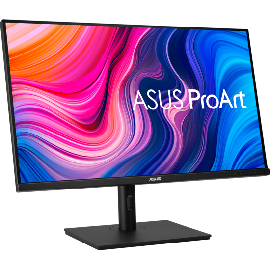 Монитор ASUS ProArt PA329CV, 32 инча, IPS, UHD 3840 x 2160, 60 Hz, 5 ms, HDMI/DP