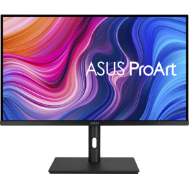 Монитор ASUS ProArt PA329CV, 32 инча, IPS, UHD 3840 x 2160, 60 Hz, 5 ms, HDMI/DP