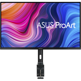 Монитор ASUS ProArt PA329CV, 32 инча, IPS, UHD 3840 x 2160, 60 Hz, 5 ms, HDMI/DP