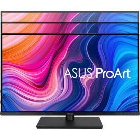 Монитор ASUS ProArt PA329CV, 32 инча, IPS, UHD 3840 x 2160, 60 Hz, 5 ms, HDMI/DP