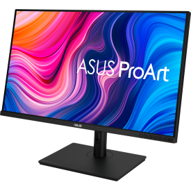 Монитор ASUS ProArt PA329CV, 32 инча, IPS, UHD 3840 x 2160, 60 Hz, 5 ms, HDMI/DP