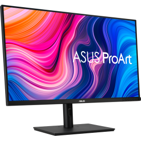 Монитор ASUS ProArt PA329CV, 32 инча, IPS, UHD 3840 x 2160, 60 Hz, 5 ms, HDMI/DP