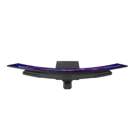 Монитор ASUS ROG Strix OLED XG34WCDG, 34 инча QD-OLED 3440x1440, 1800R Curve, 175Hz, 0.03ms, ASUS OLED Care Pro, G-Sync