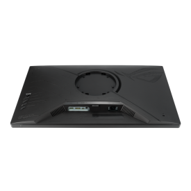 Монитор ASUS ROG Strix XG279CNS, 27 инча, Fast IPS, FullHD 1920x1080, 380Hz, 0.3ms, G-SYNC, HDR400, HDMI/DP