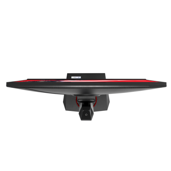 Монитор ASUS ROG Strix XG279CNS, 27 инча, Fast IPS, FullHD 1920x1080, 380Hz, 0.3ms, G-SYNC, HDR400, HDMI/DP