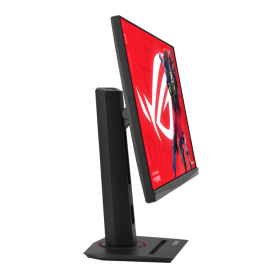 Монитор ASUS ROG Strix XG279CNS, 27 инча, Fast IPS, FullHD 1920x1080, 380Hz, 0.3ms, G-SYNC, HDR400, HDMI/DP