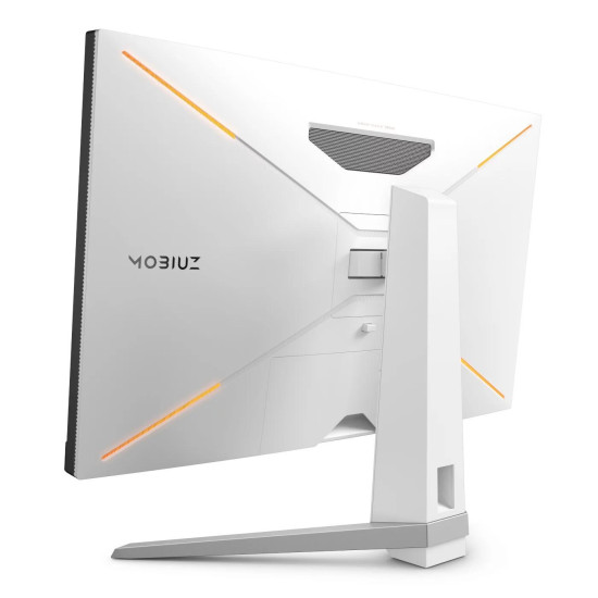 Монитор BenQ EX3210U MOBIUZ, 32 инча, IPS, 3840 x 2160, 144Hz, 2 ms, AMD FreeSync, HDR 600, HDMI/DP