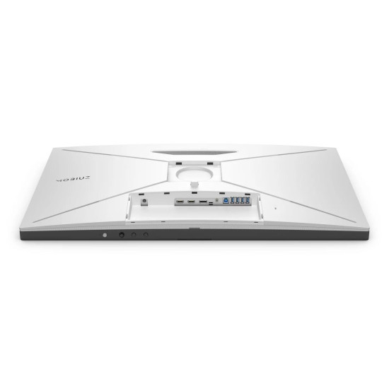 Монитор BenQ EX3210U MOBIUZ, 32 инча, IPS, 3840 x 2160, 144Hz, 2 ms, AMD FreeSync, HDR 600, HDMI/DP