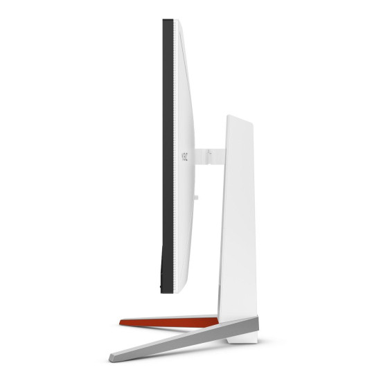 Монитор BenQ EX3210U MOBIUZ, 32 инча, IPS, 3840 x 2160, 144Hz, 2 ms, AMD FreeSync, HDR 600, HDMI/DP