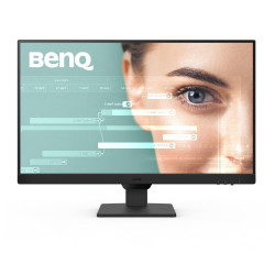 Монитор BenQ GW2790, 27 инча, IPS, FHD 1920x1080, 100Hz, 5 ms, HDMI/DP