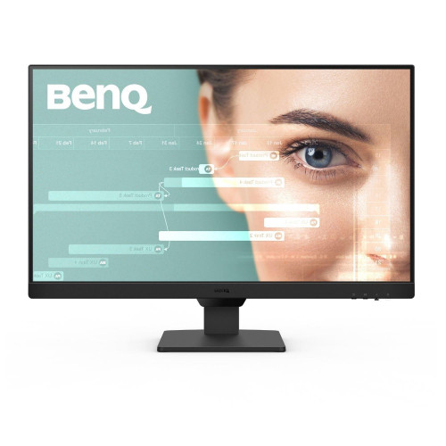 Монитор BenQ GW2790, 27 инча, IPS, FHD 1920x1080, 100Hz, 5 ms, HDMI/DP