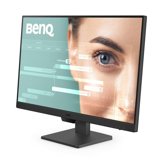 Монитор BenQ GW2790, 27 инча, IPS, FHD 1920x1080, 100Hz, 5 ms, HDMI/DP