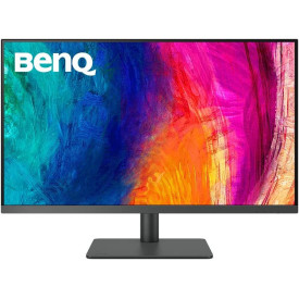 Монитор BenQ PD3205U, 32 инча, IPS, UHD 3840 x 2160, 60Hz, 5ms, HDMI/DP