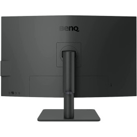 Монитор BenQ PD3205U, 32 инча, IPS, UHD 3840 x 2160, 60Hz, 5ms, HDMI/DP