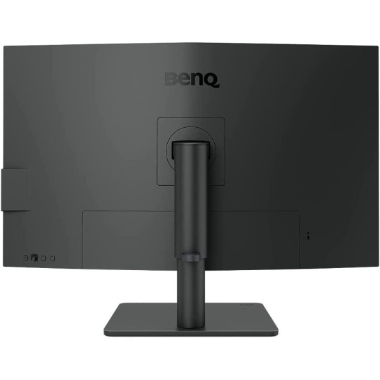 Монитор BenQ PD3205U, 32 инча, IPS, UHD 3840 x 2160, 60Hz, 5ms, HDMI/DP