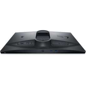 Монитор Dell Alienware AW2724HF, 27 инча, Fast-IPS, FHD 1920x1080, 360Hz, 0.5ms, HDR10, FreeSync Premium, HDMI/DP