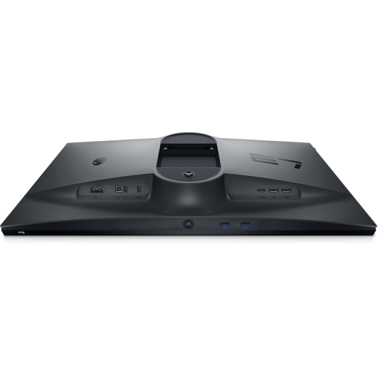 Монитор Dell Alienware AW2724HF, 27 инча, Fast-IPS, FHD 1920x1080, 360Hz, 0.5ms, HDR10, FreeSync Premium, HDMI/DP