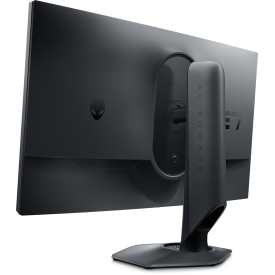 Монитор Dell Alienware AW2724HF, 27 инча, Fast-IPS, FHD 1920x1080, 360Hz, 0.5ms, HDR10, FreeSync Premium, HDMI/DP