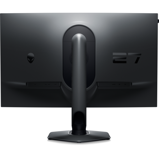 Монитор Dell Alienware AW2724HF, 27 инча, Fast-IPS, FHD 1920x1080, 360Hz, 0.5ms, HDR10, FreeSync Premium, HDMI/DP