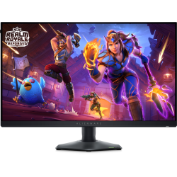Монитор Dell Alienware AW2724HF, 27 инча, Fast-IPS, FHD 1920x1080, 360Hz, 0.5ms, HDR10, FreeSync Premium, HDMI/DP