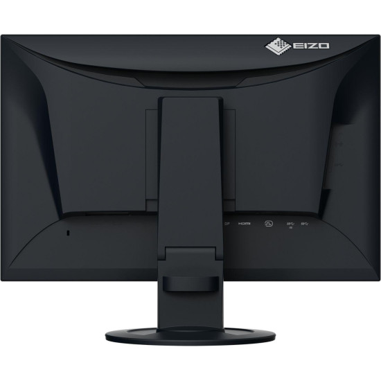 Монитор EIZO FlexScan EV2410R, 23.8 инча, IPS, Full HD 1920 x 1200, 60Hz, 5ms, HDMI/DP