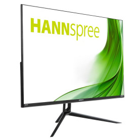 Монитор HANNSPREE HC270 HPBRE9, 27 инча, TN, FHD 1920 x 1080, 60Hz, 5ms