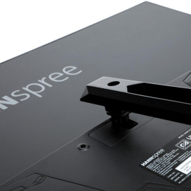Монитор HANNSPREE HC270 HPBRE9, 27 инча, TN, FHD 1920 x 1080, 60Hz, 5ms