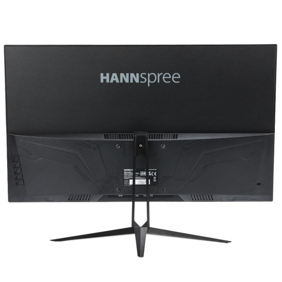 Монитор HANNSPREE HC270 HPBRE9, 27 инча, TN, FHD 1920 x 1080, 60Hz, 5ms